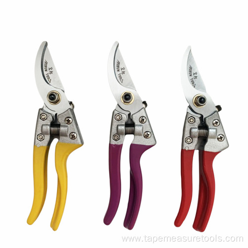 Good quality pruning shears knife strong pruning